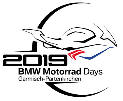 Bild: BMW Motorrad Days 2019